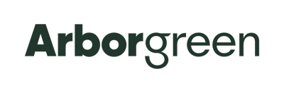 Arborgreen Dark Brand Logo